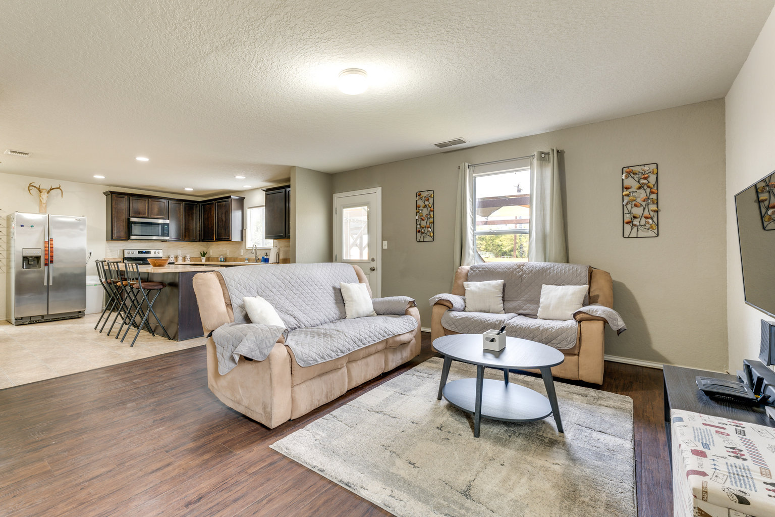 San Antonio Vacation Rental
