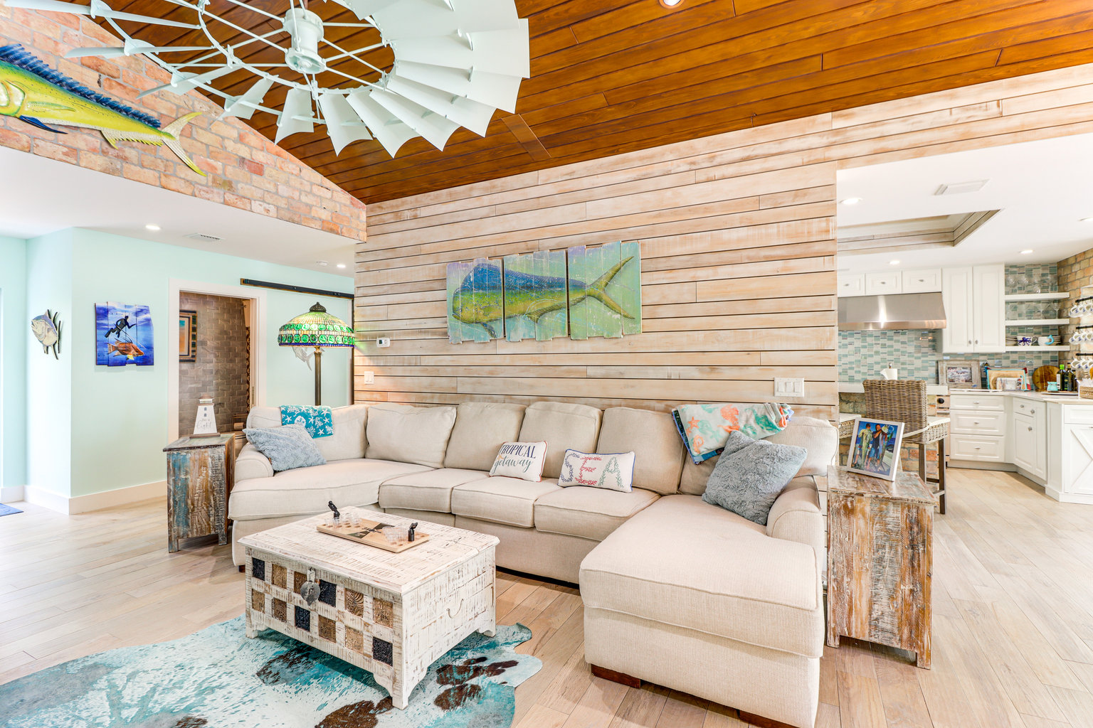 Key Largo Vacation Rental