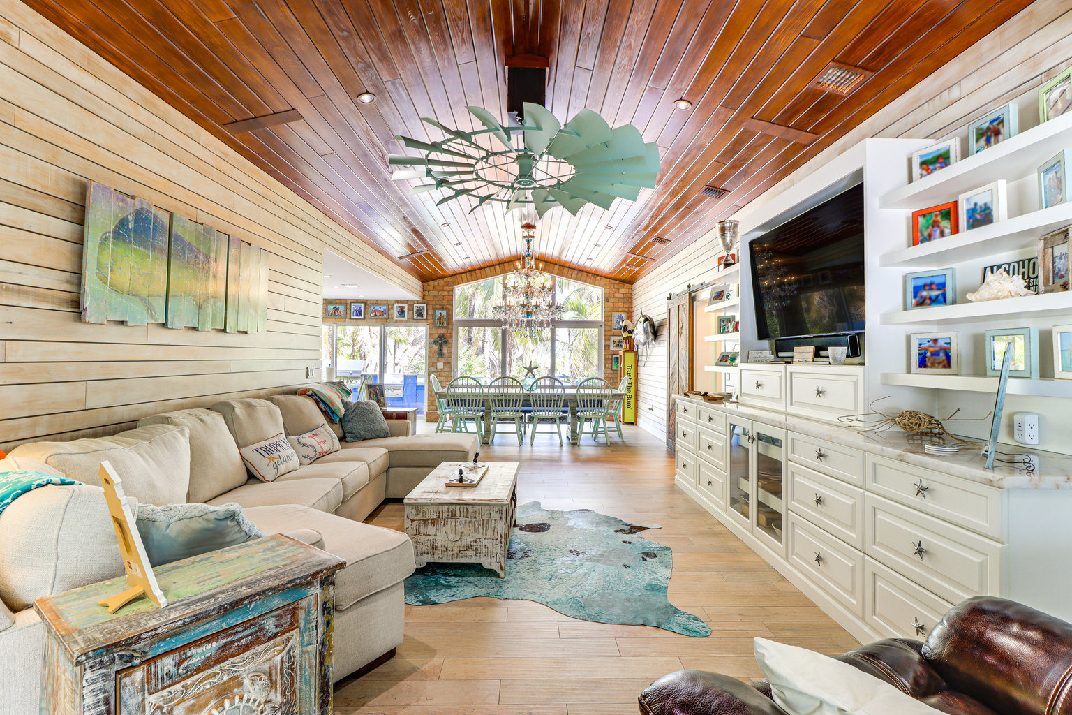 Key Largo Vacation Rental
