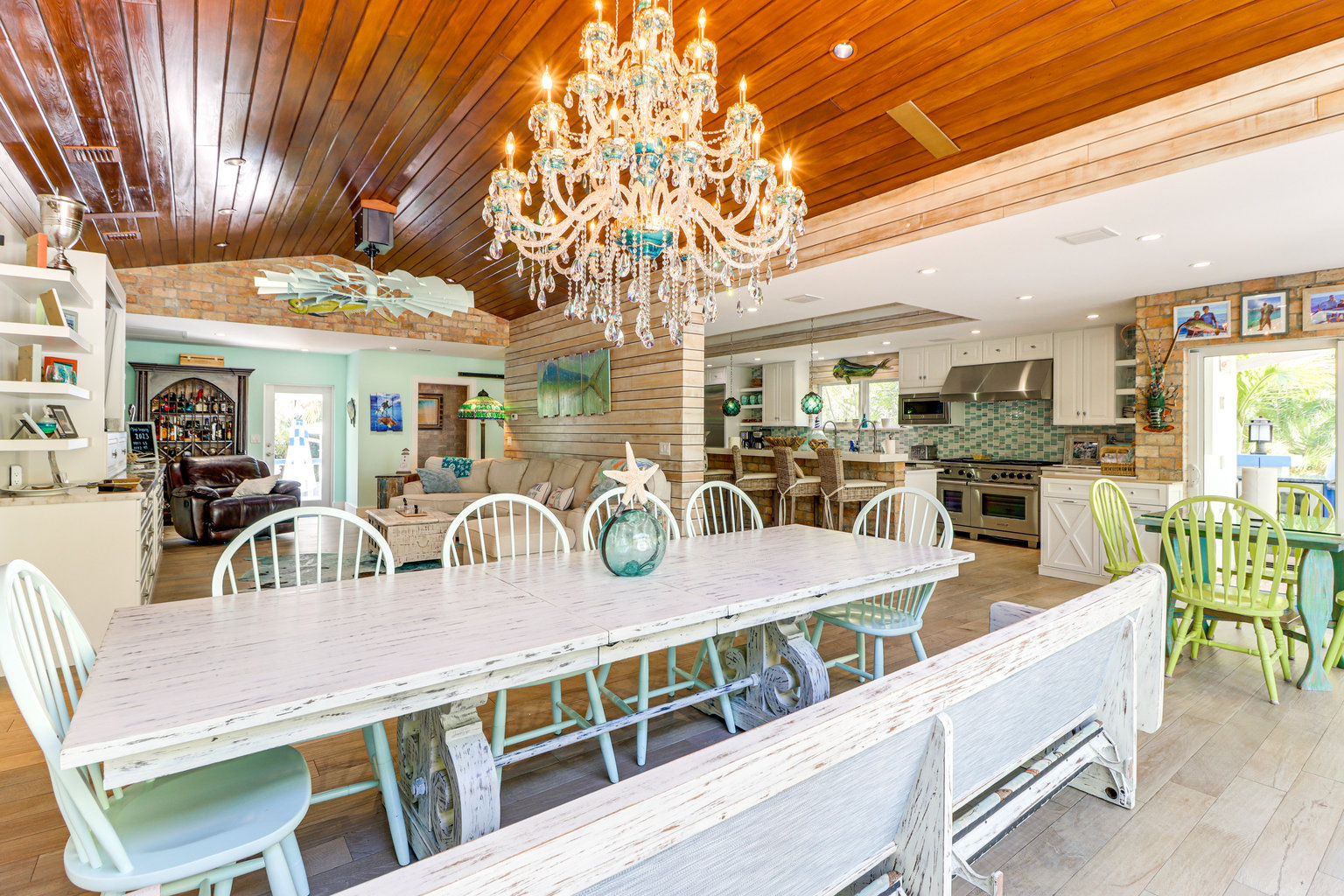 Key Largo Vacation Rental