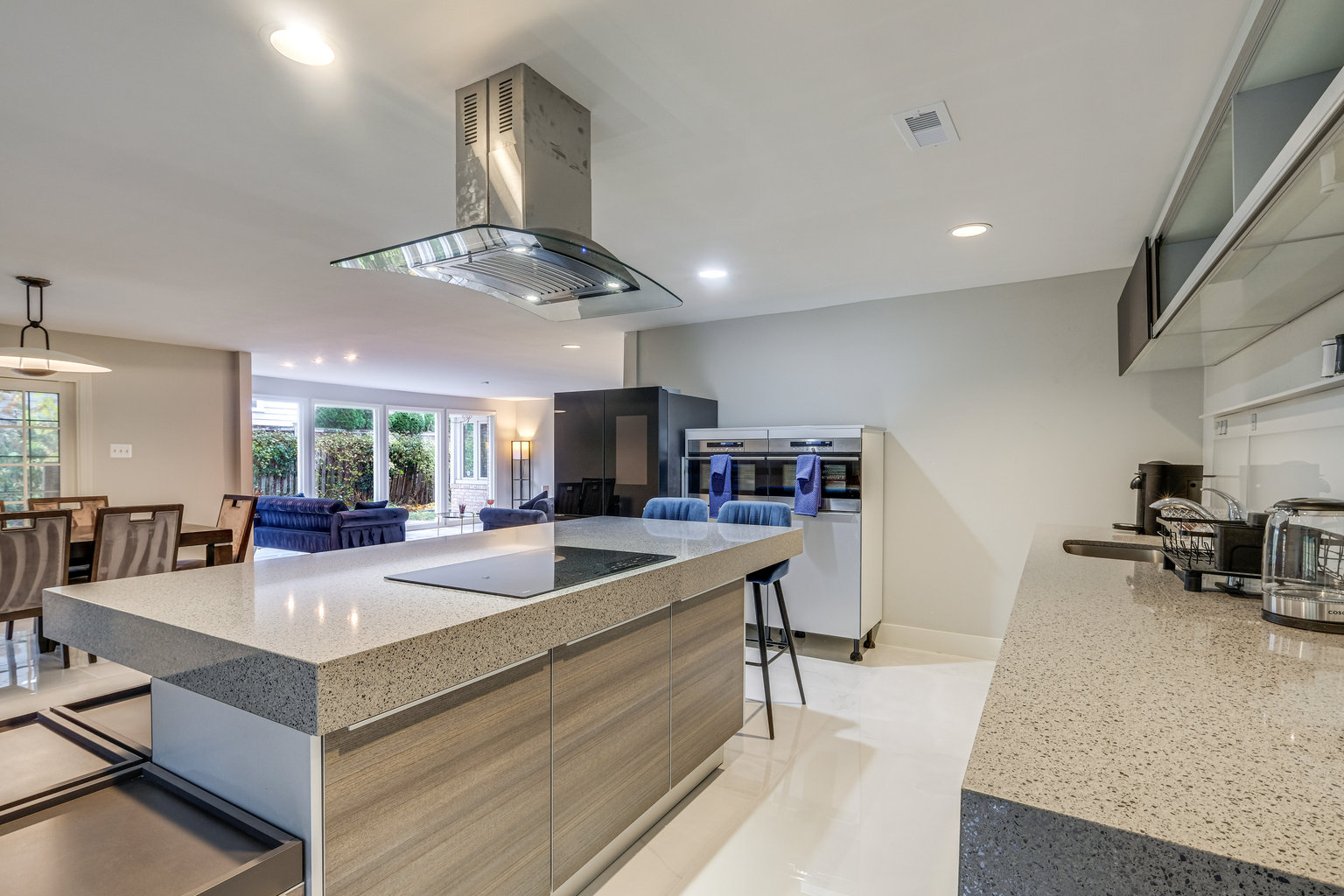 Bethesda Vacation Rental