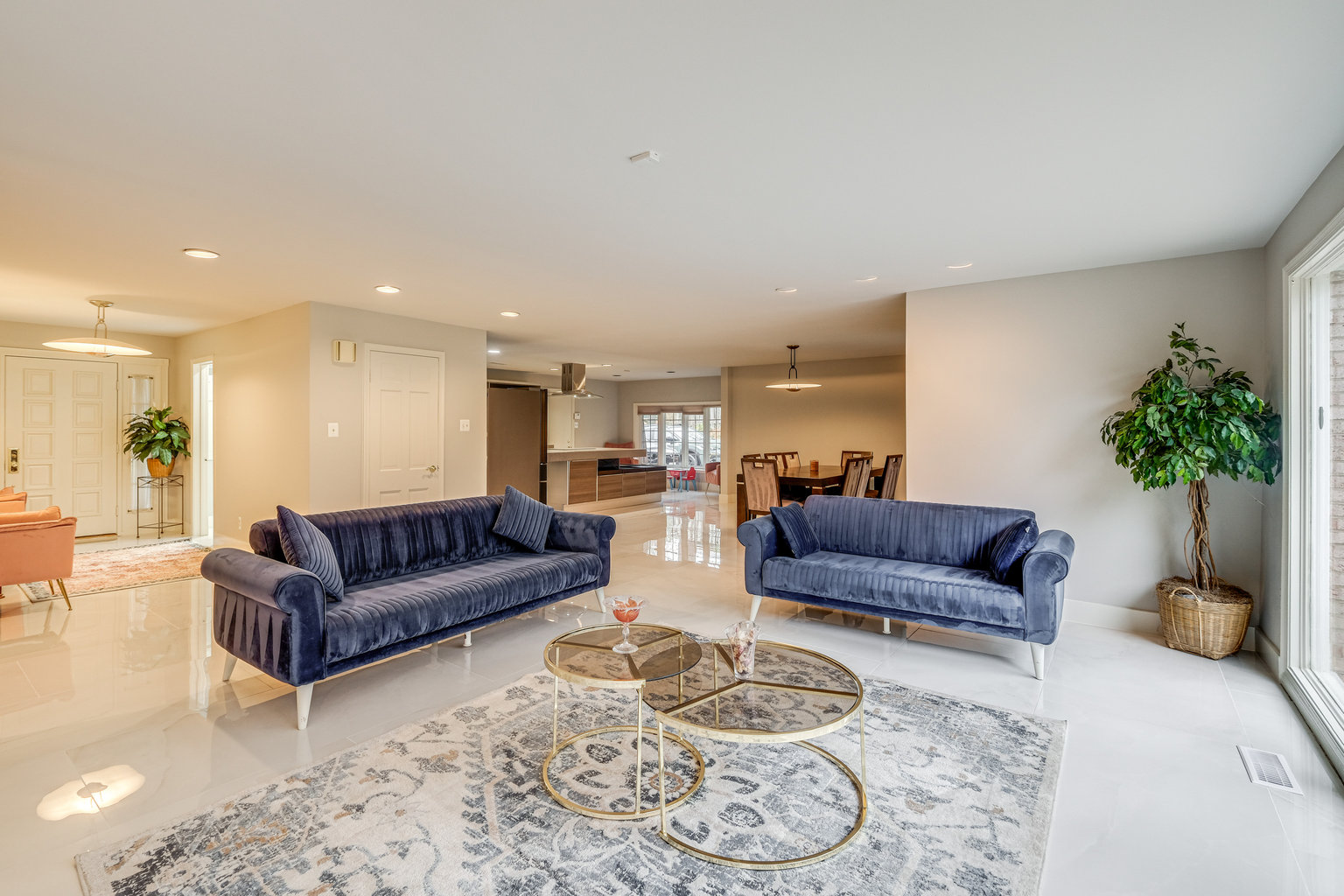 Bethesda Vacation Rental