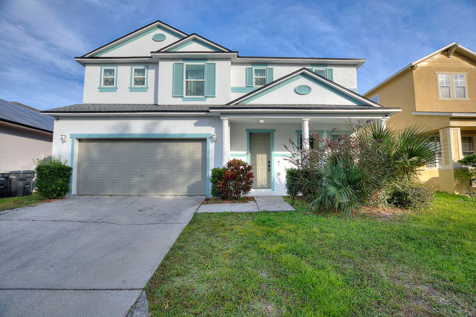 Davenport Vacation Rental