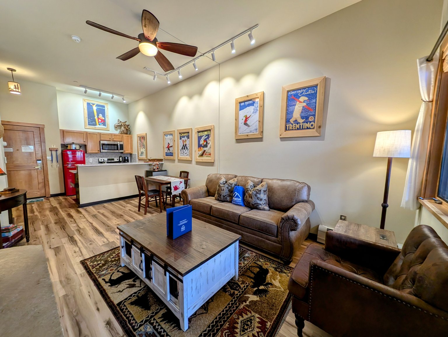 Keystone Vacation Rental