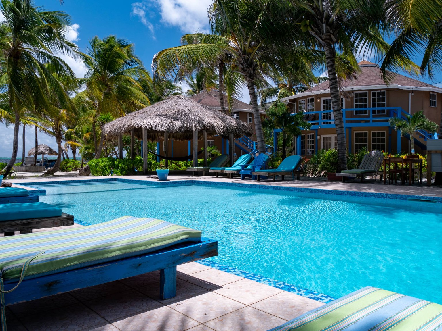 San Pedro Vacation Rental