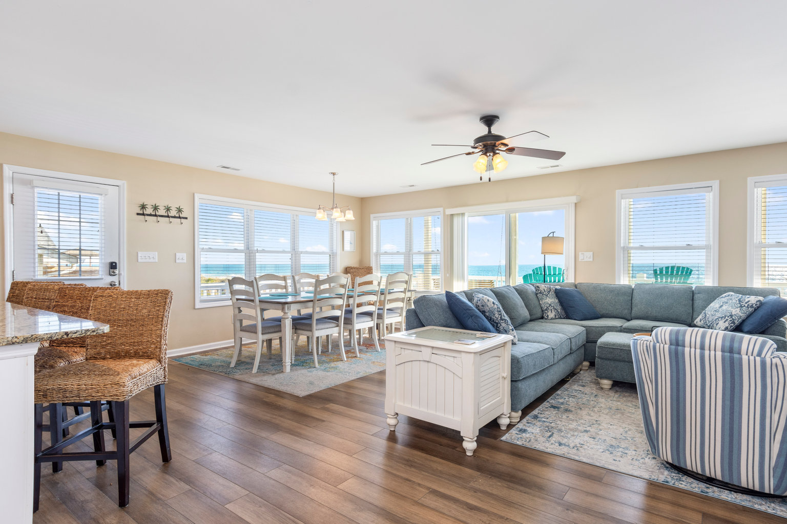 Emerald Isle Vacation Rental