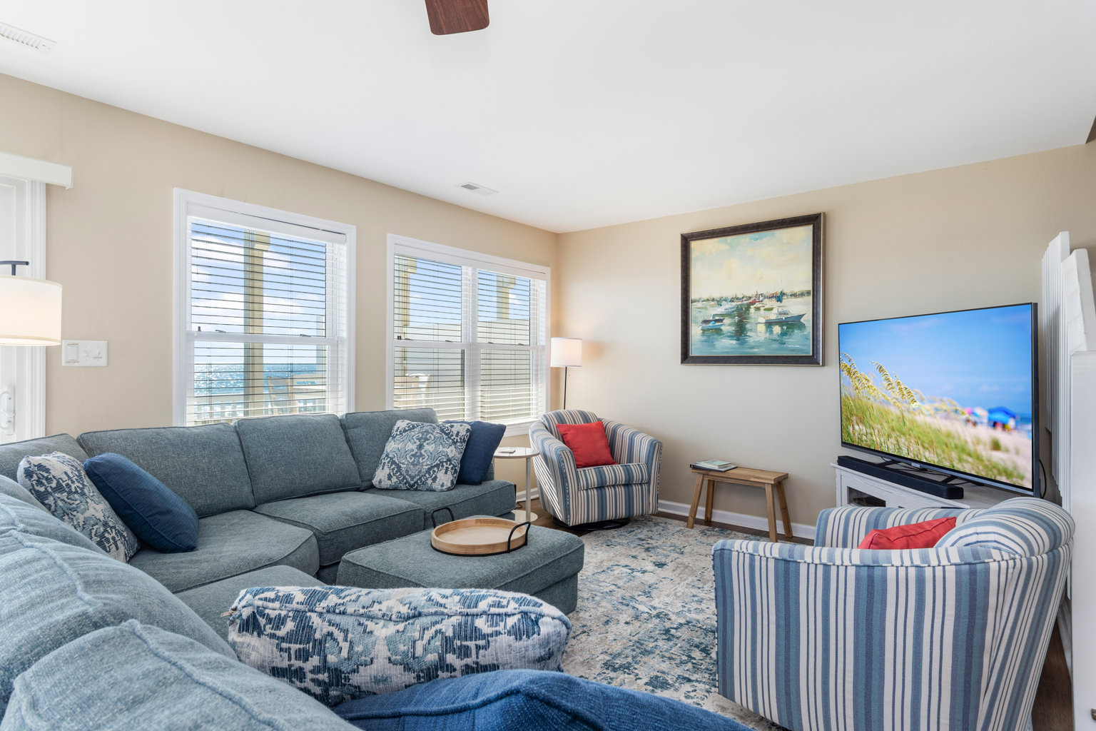 Emerald Isle Vacation Rental