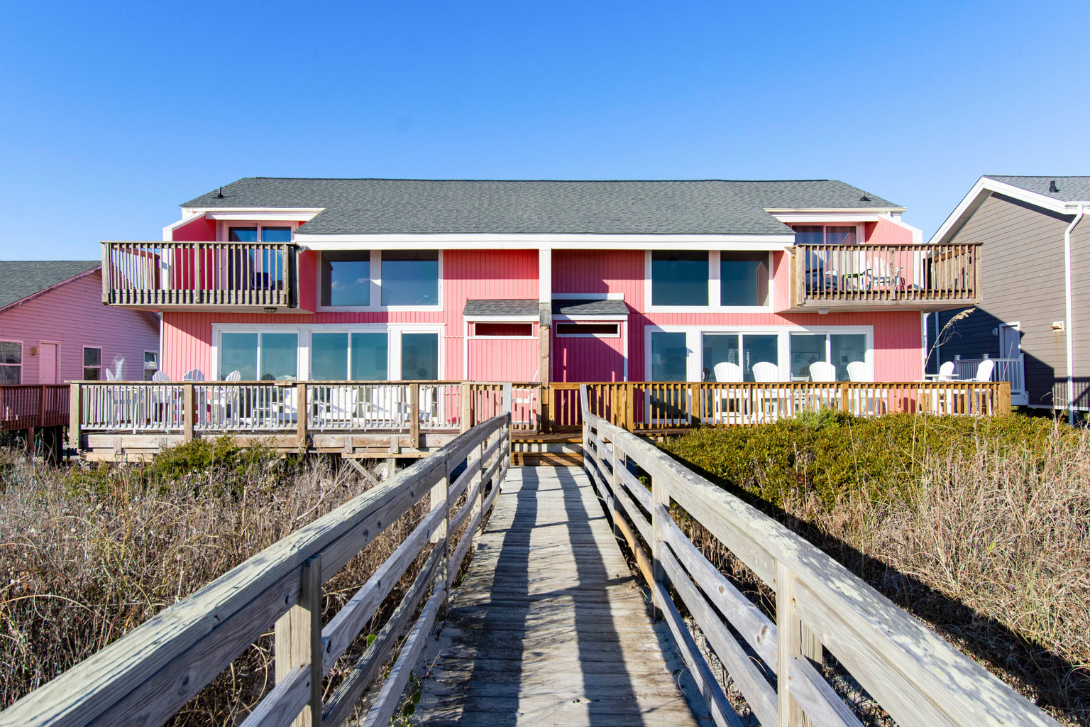Emerald Isle Vacation Rental