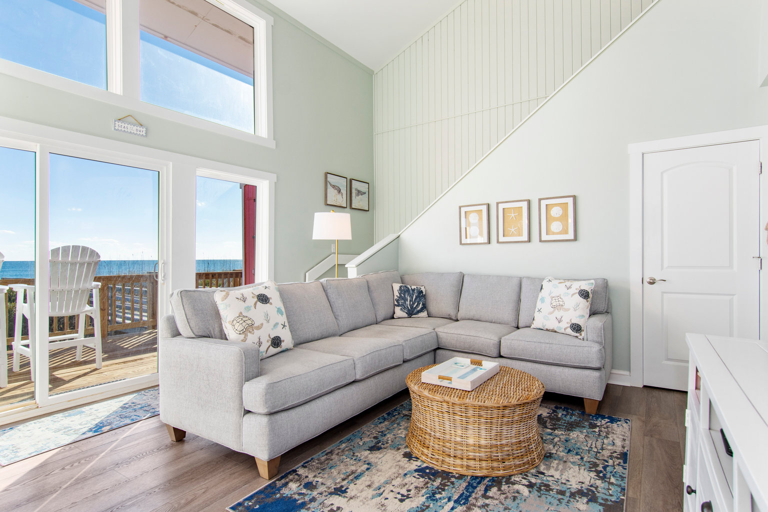 Emerald Isle Vacation Rental