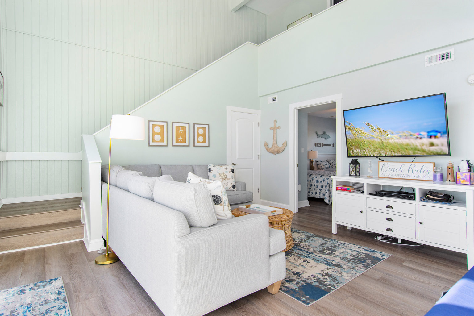 Emerald Isle Vacation Rental