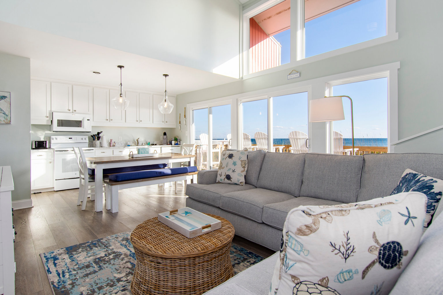 Emerald Isle Vacation Rental