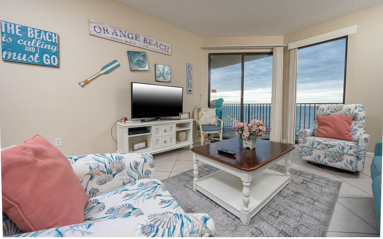 Orange Beach Vacation Rental
