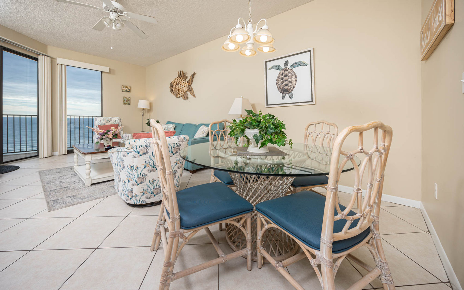 Orange Beach Vacation Rental