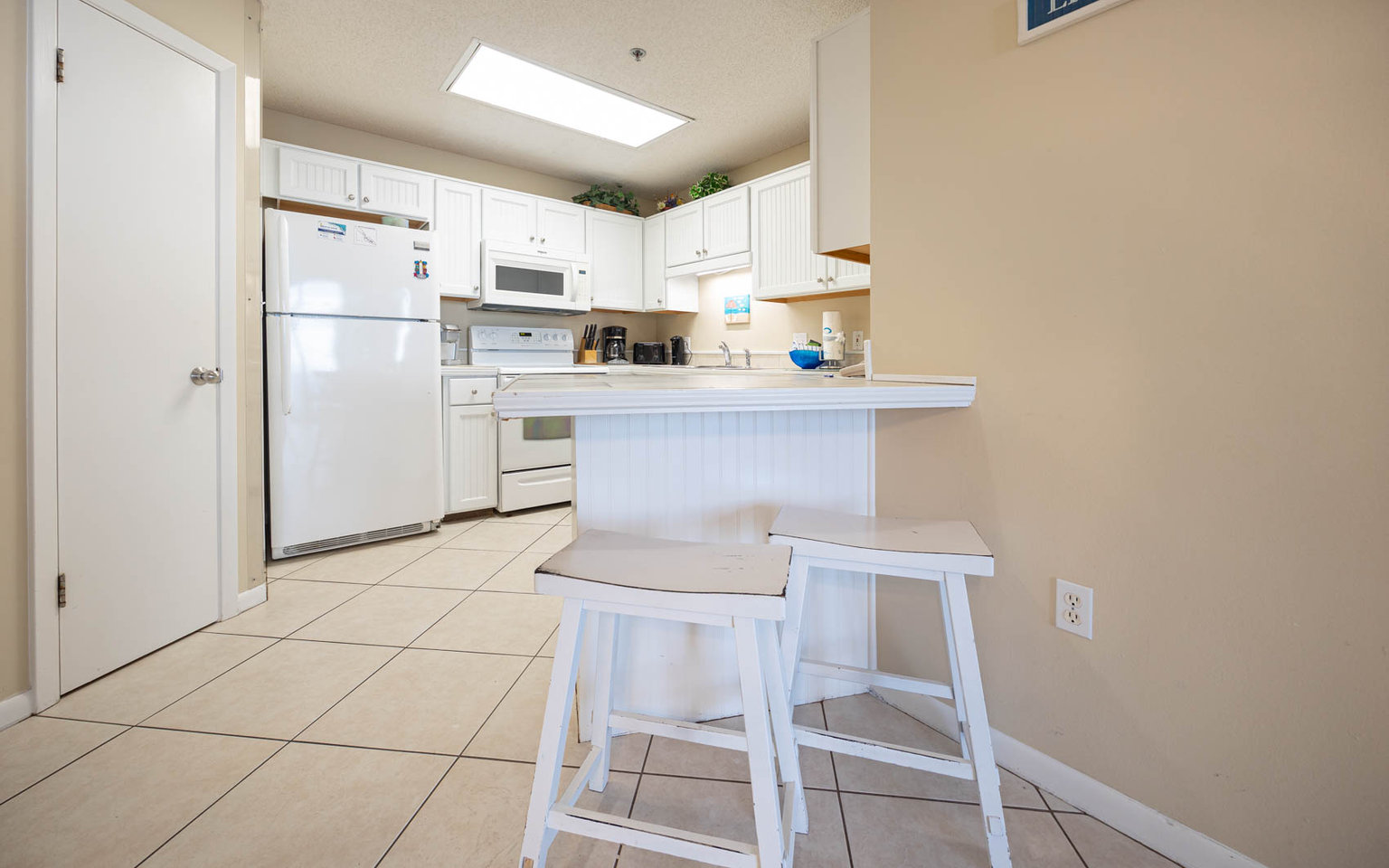 Orange Beach Vacation Rental