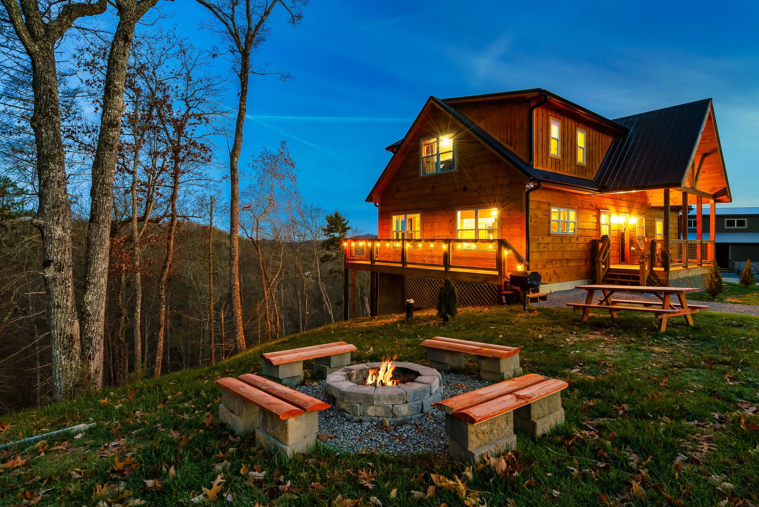 Sevierville Vacation Rental