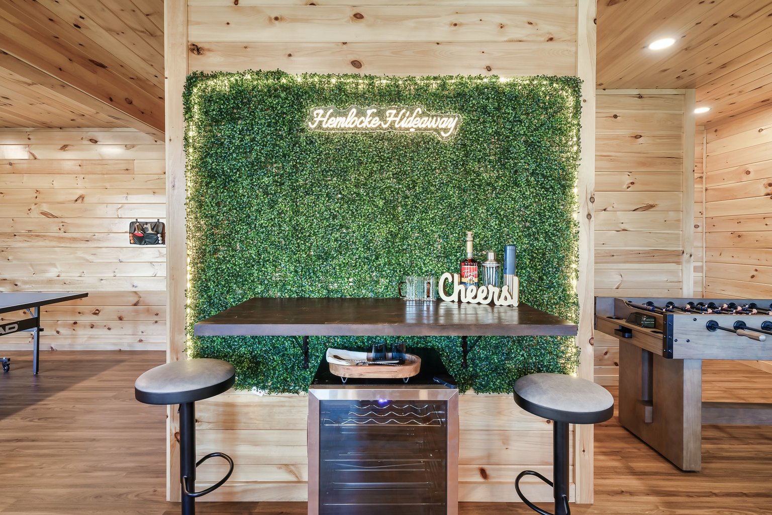 Sevierville Vacation Rental