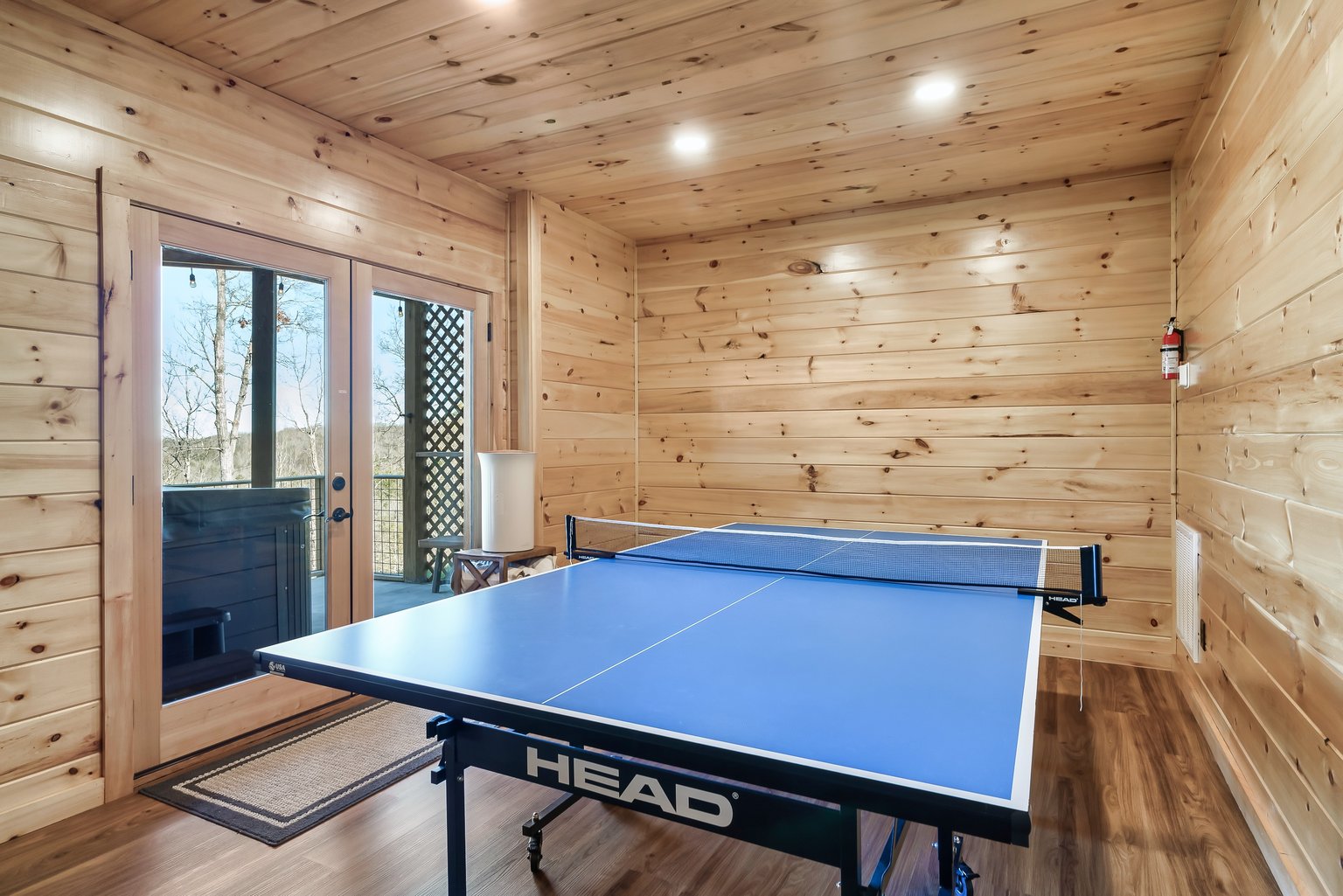 Sevierville Vacation Rental