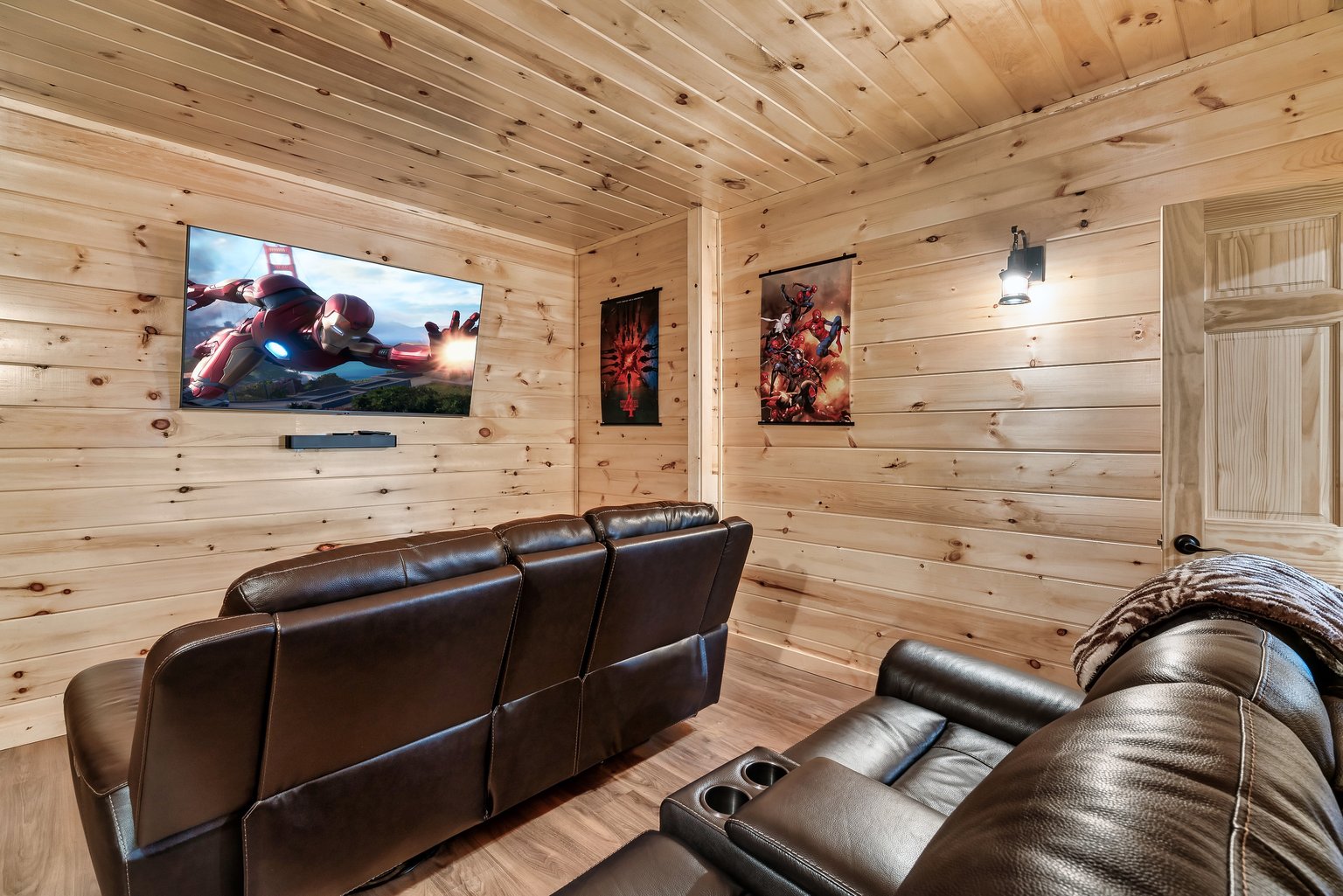 Sevierville Vacation Rental