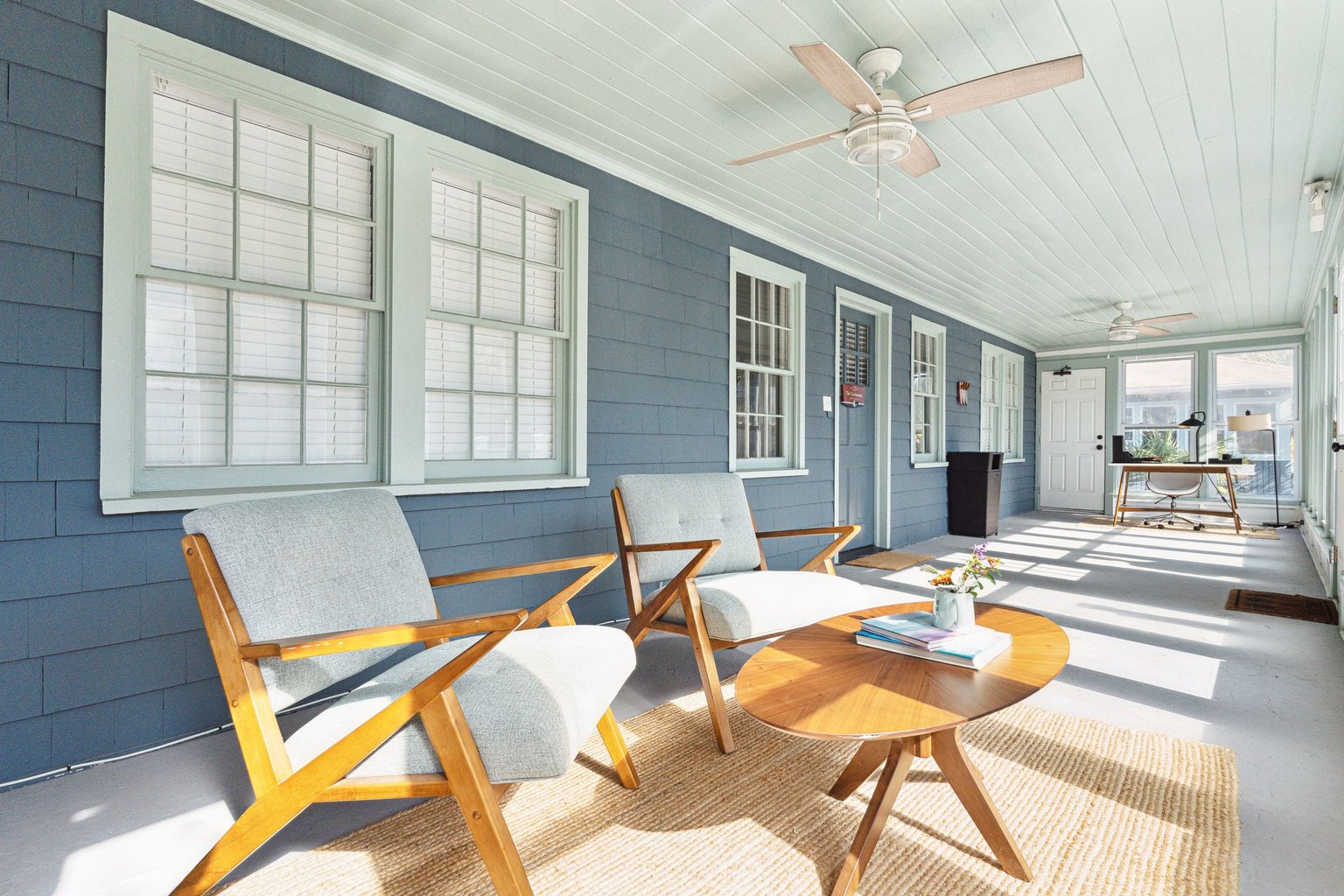 Folly Beach Vacation Rental