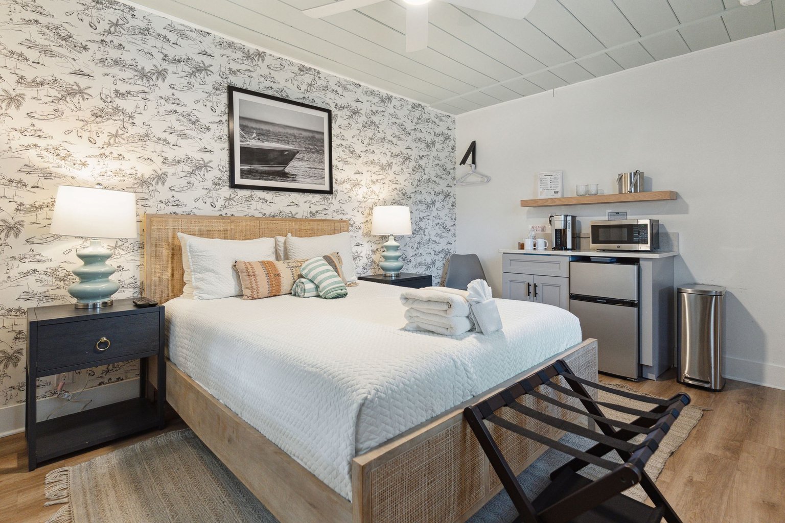 Folly Beach Vacation Rental