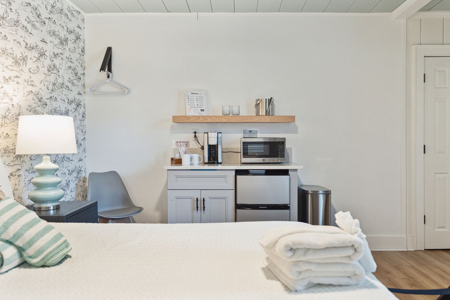 Folly Beach Vacation Rental