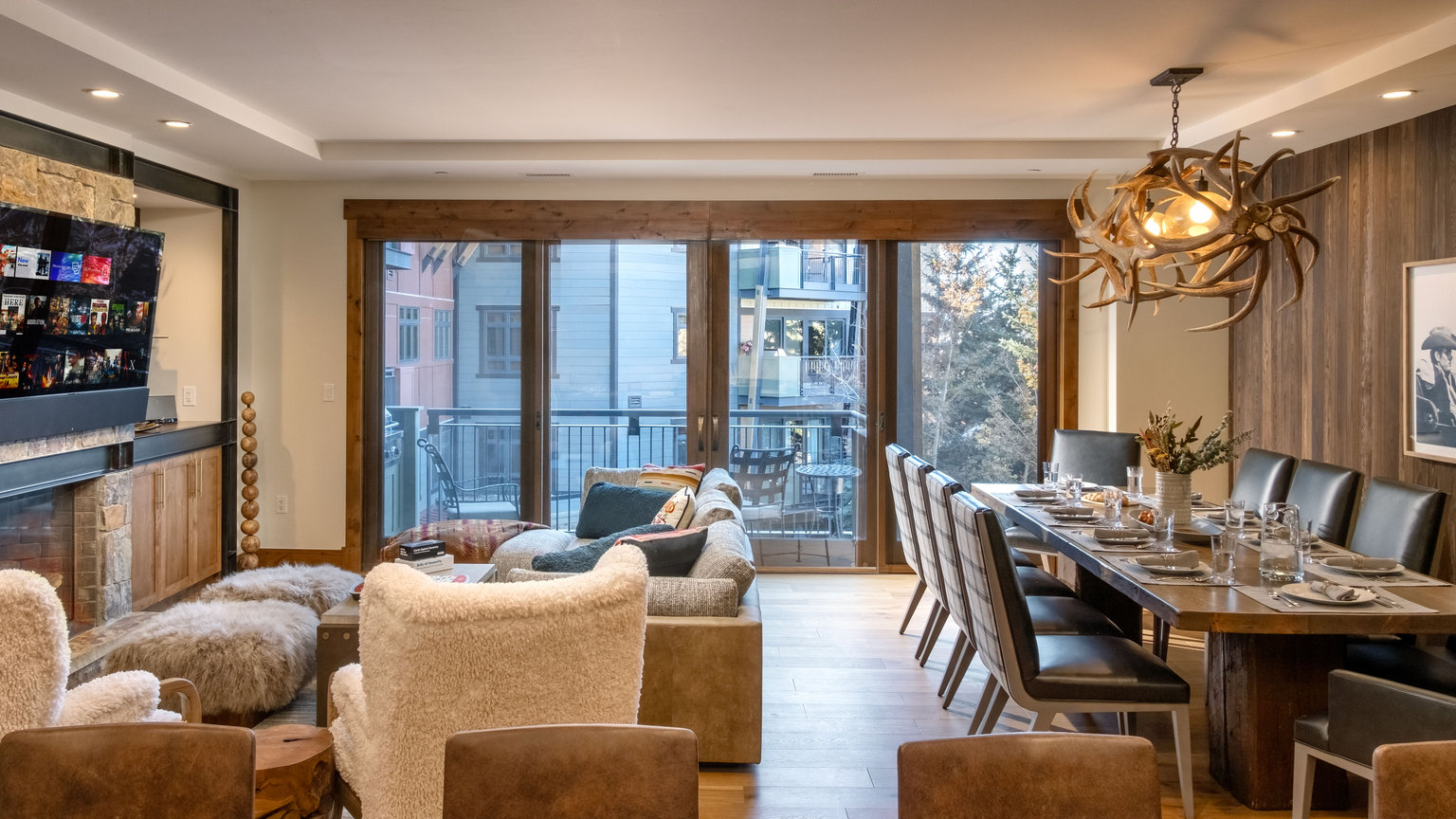 Steamboat Springs Vacation Rental