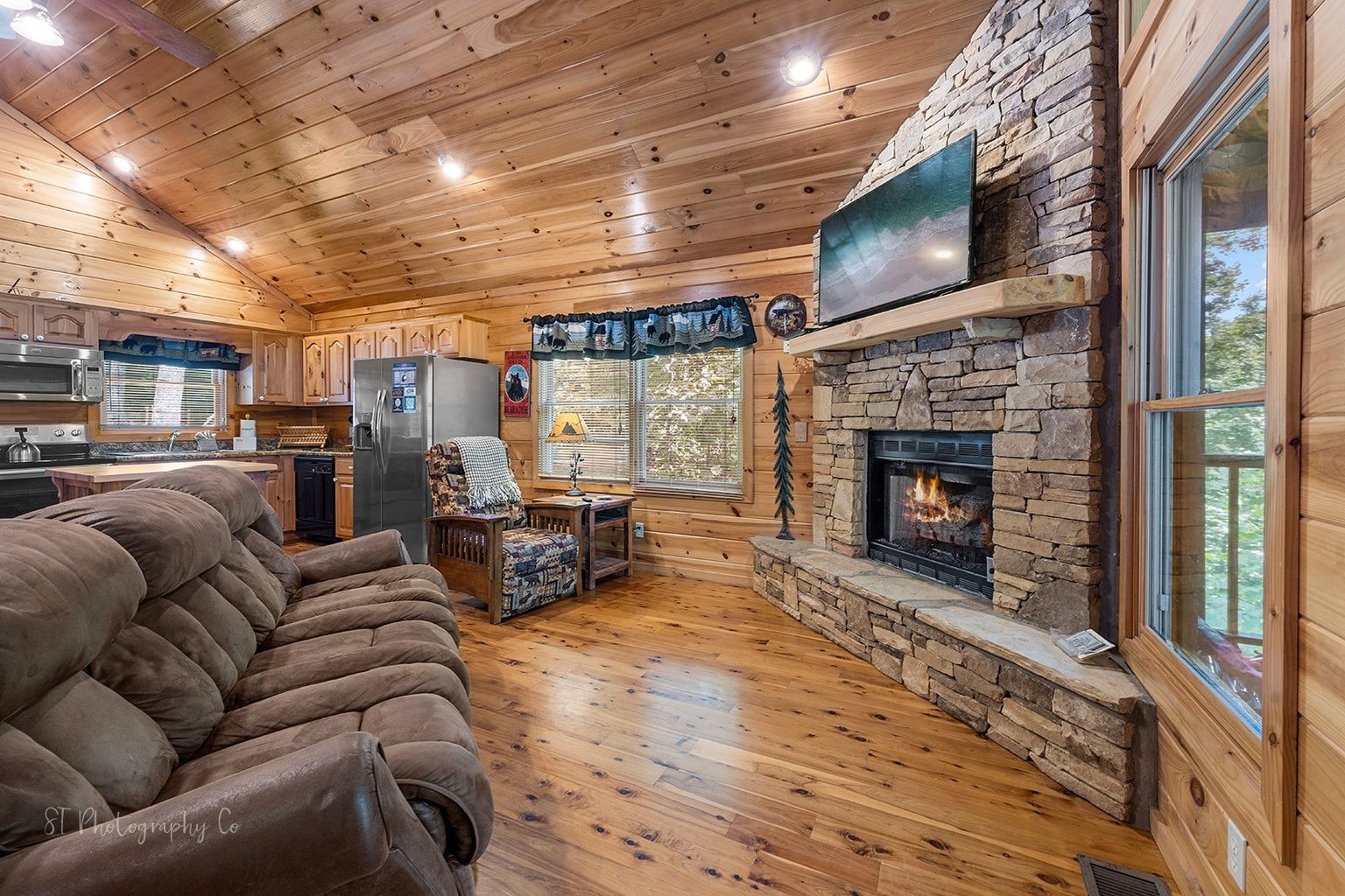 Sevierville Vacation Rental