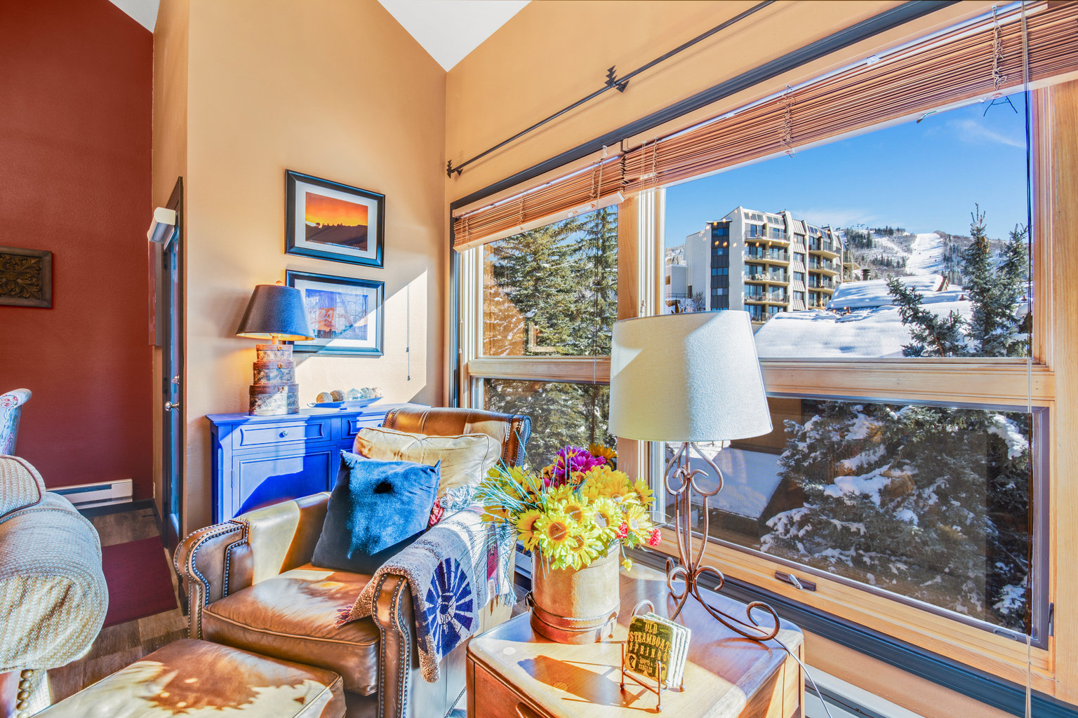 Steamboat Springs Vacation Rental