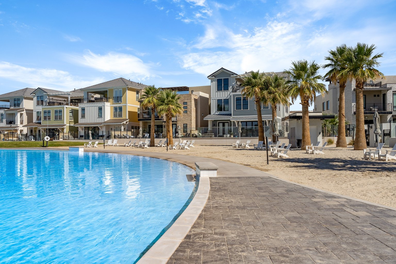 St. George Vacation Rental