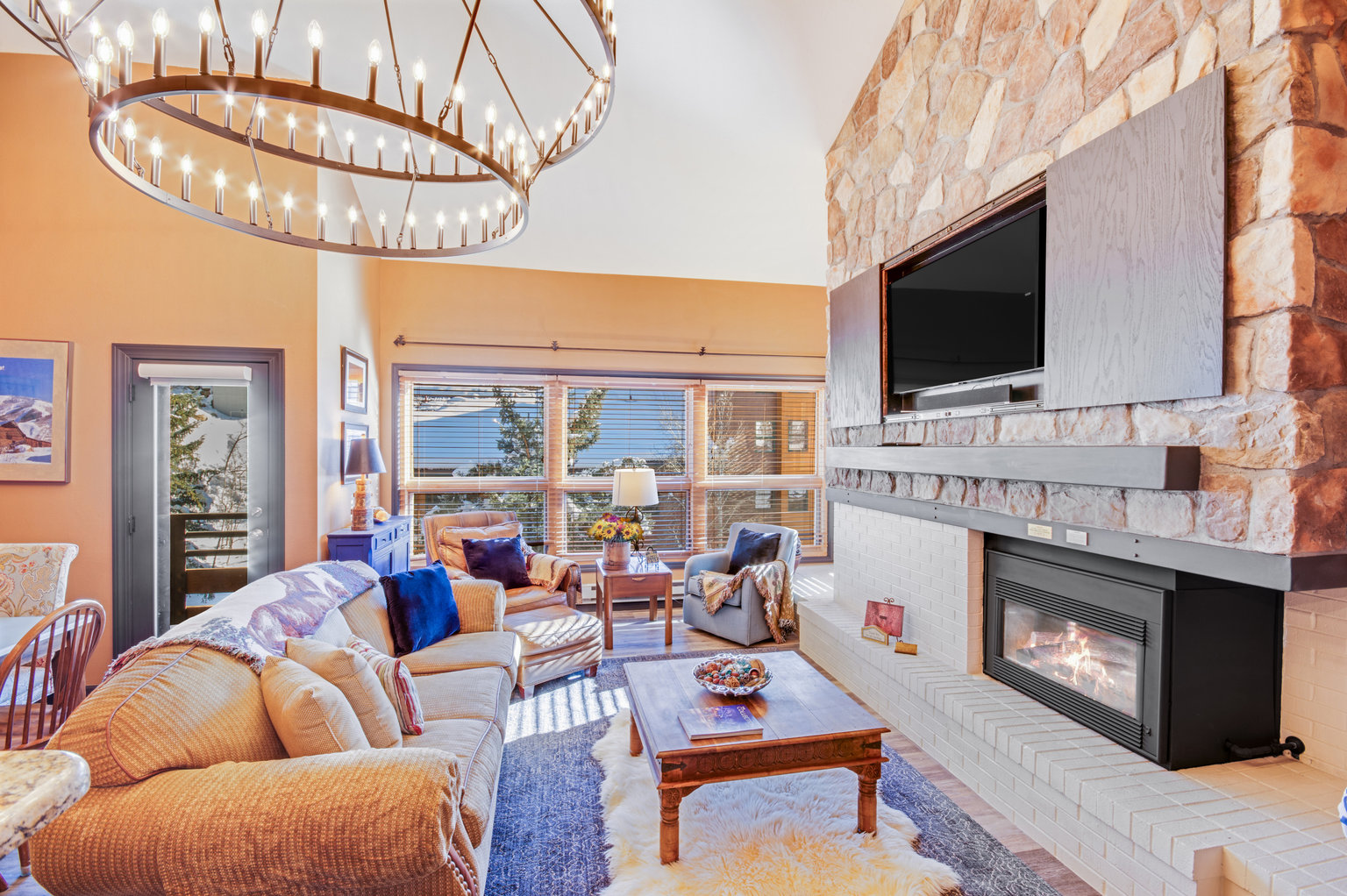 Steamboat Springs Vacation Rental