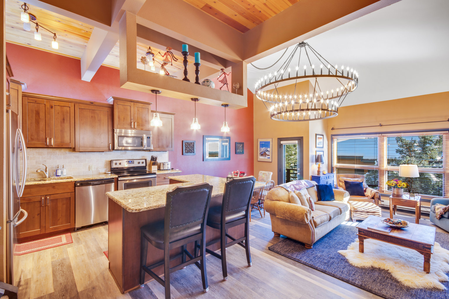 Steamboat Springs Vacation Rental