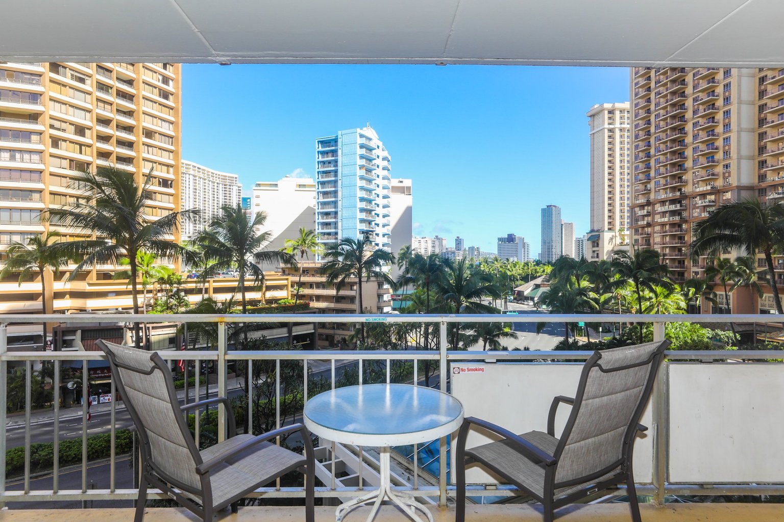 Honolulu Vacation Rental