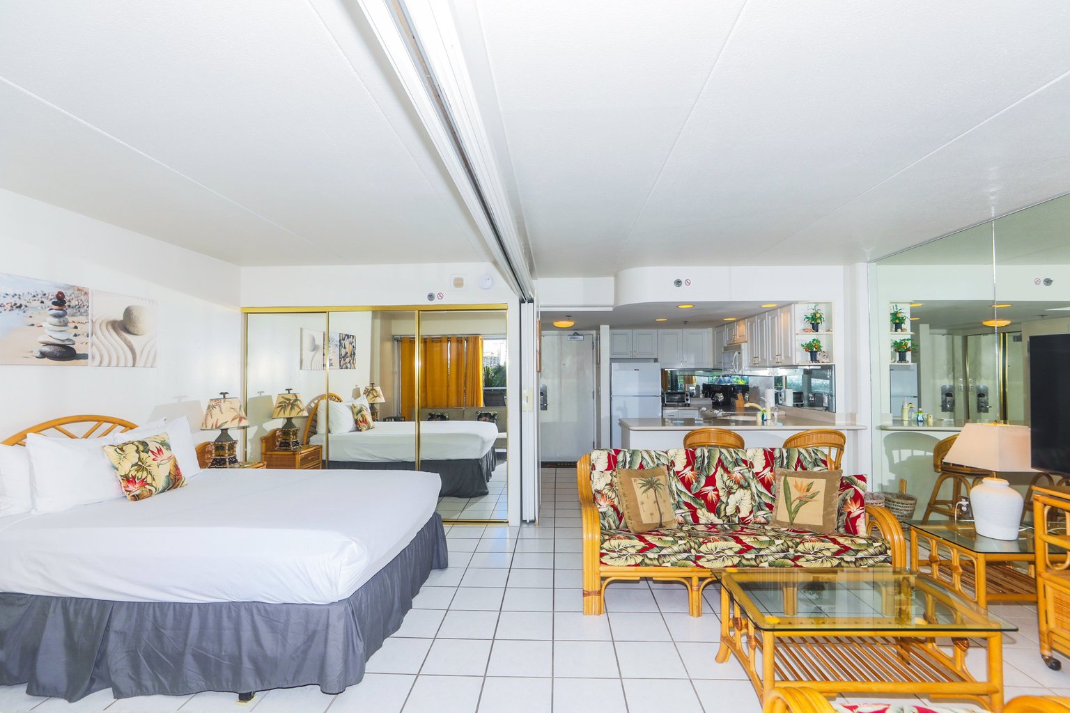 Honolulu Vacation Rental