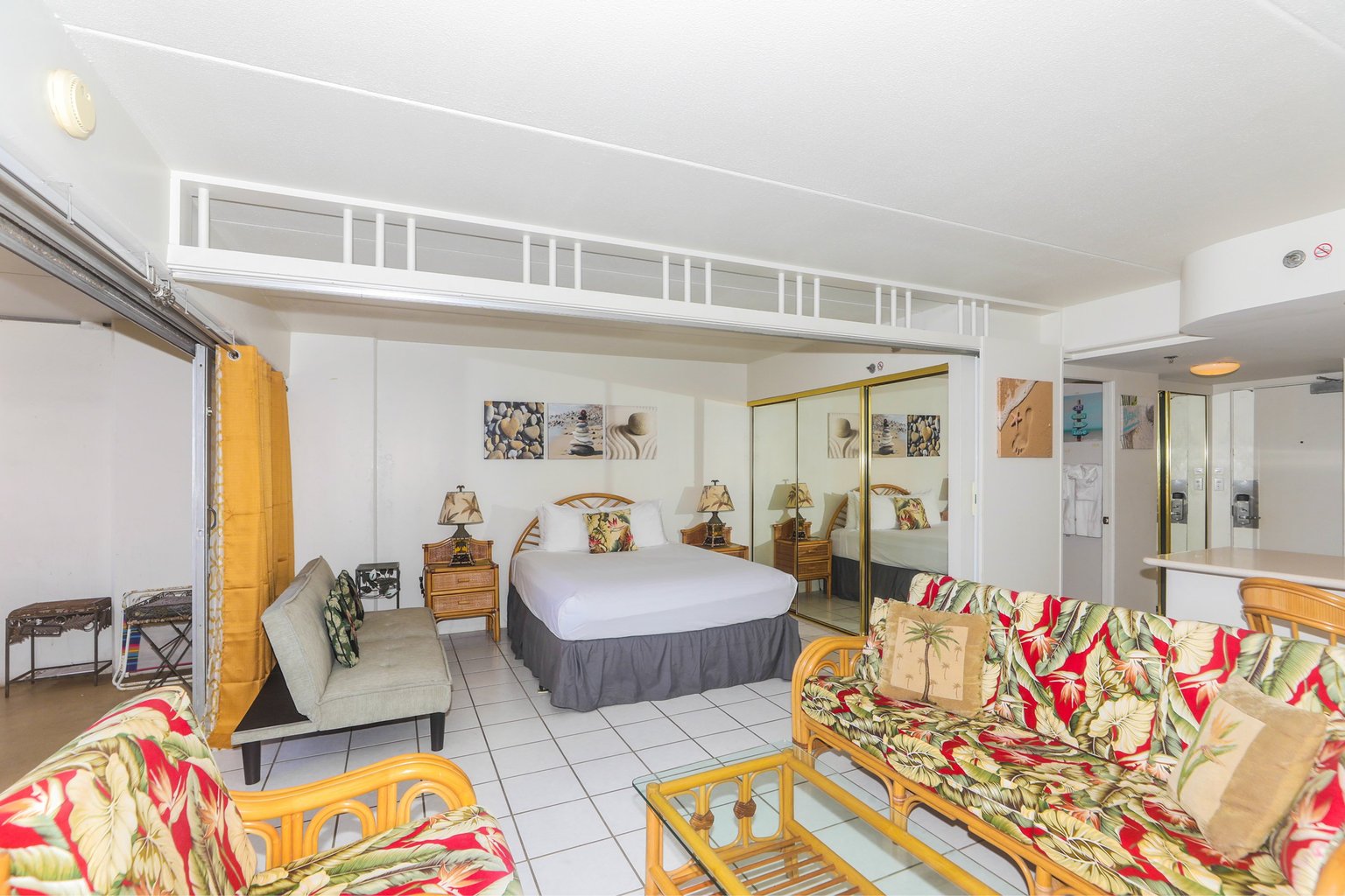 Honolulu Vacation Rental