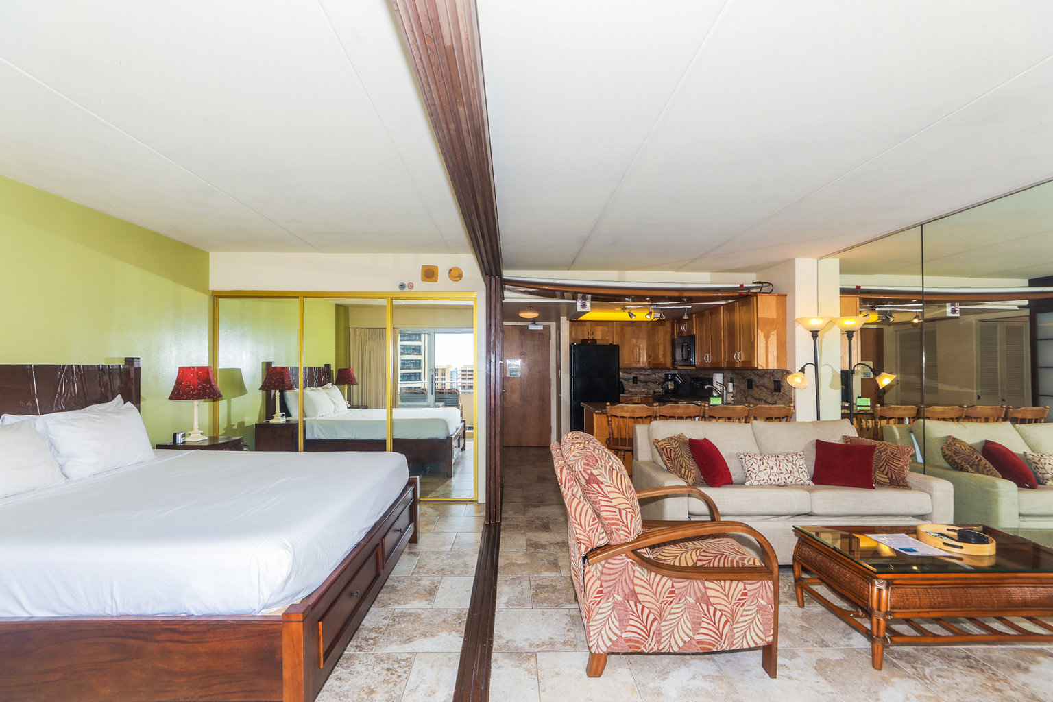 Honolulu Vacation Rental