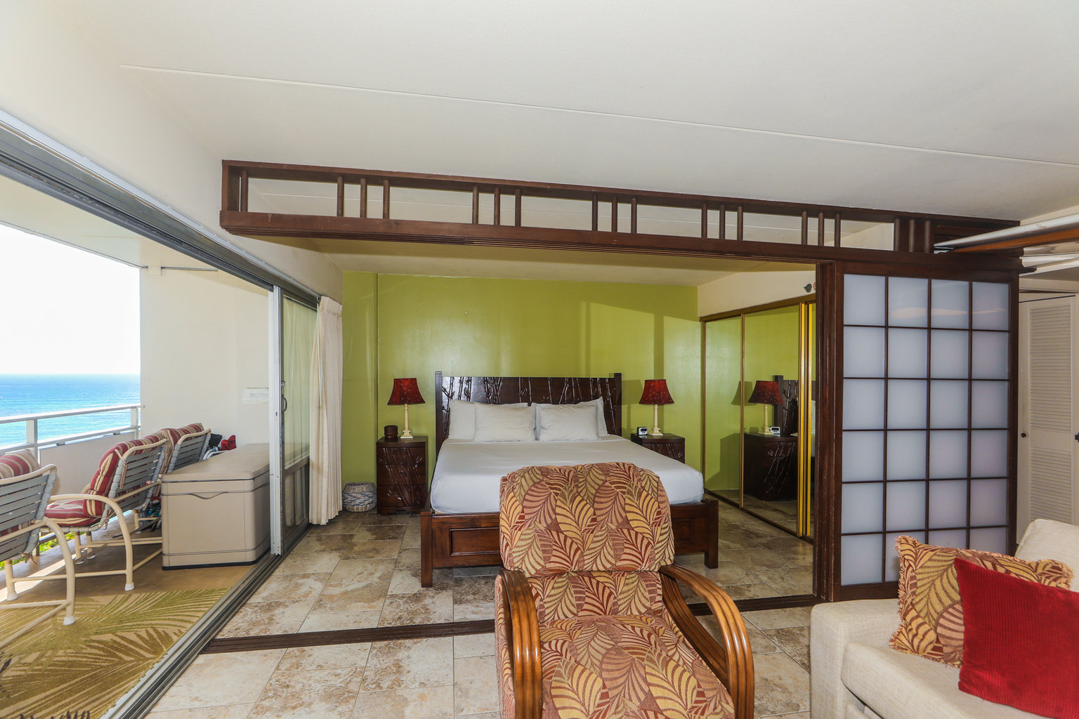 Honolulu Vacation Rental