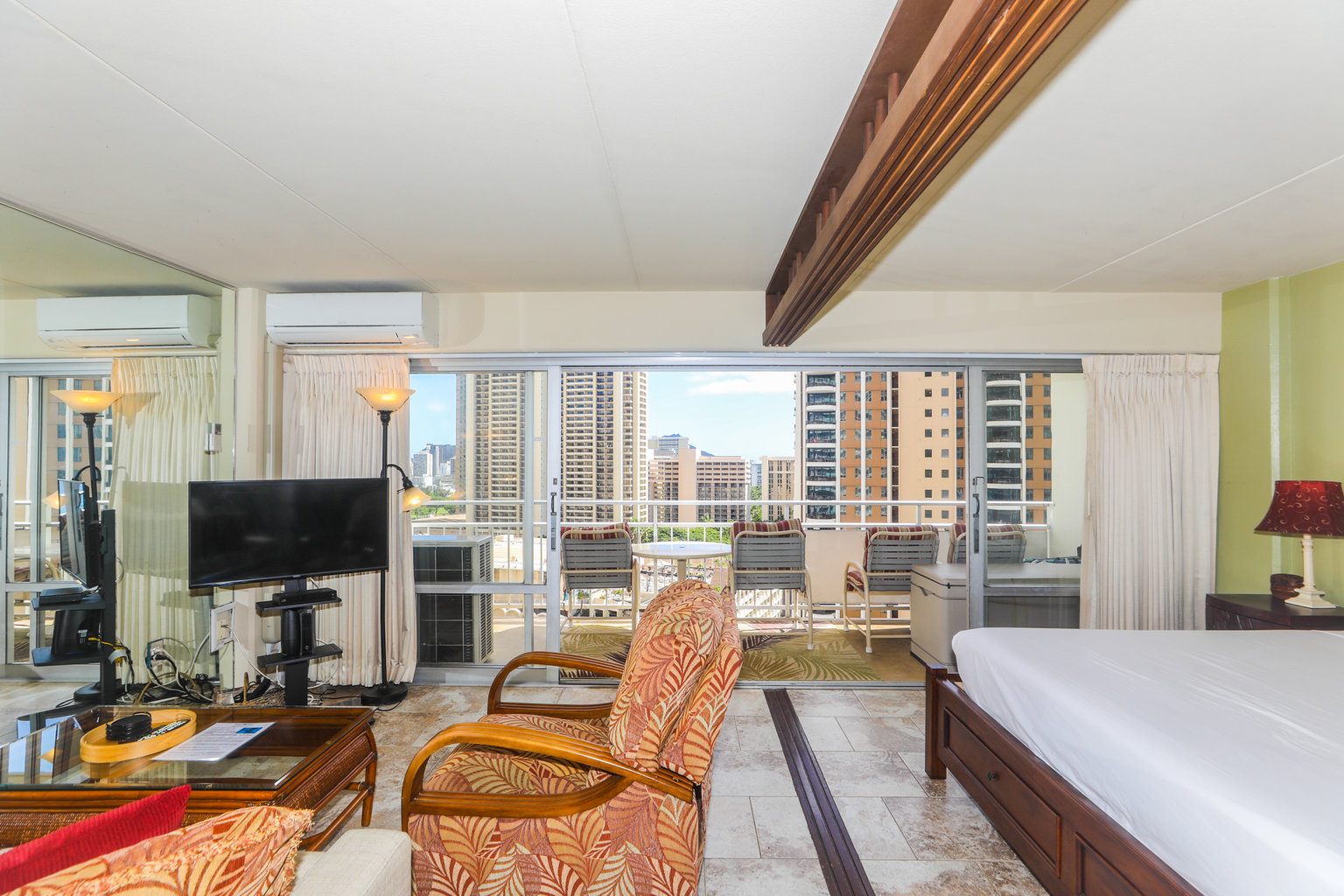 Honolulu Vacation Rental