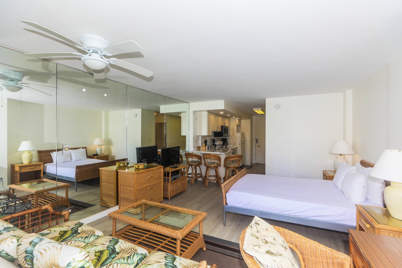 Honolulu Vacation Rental