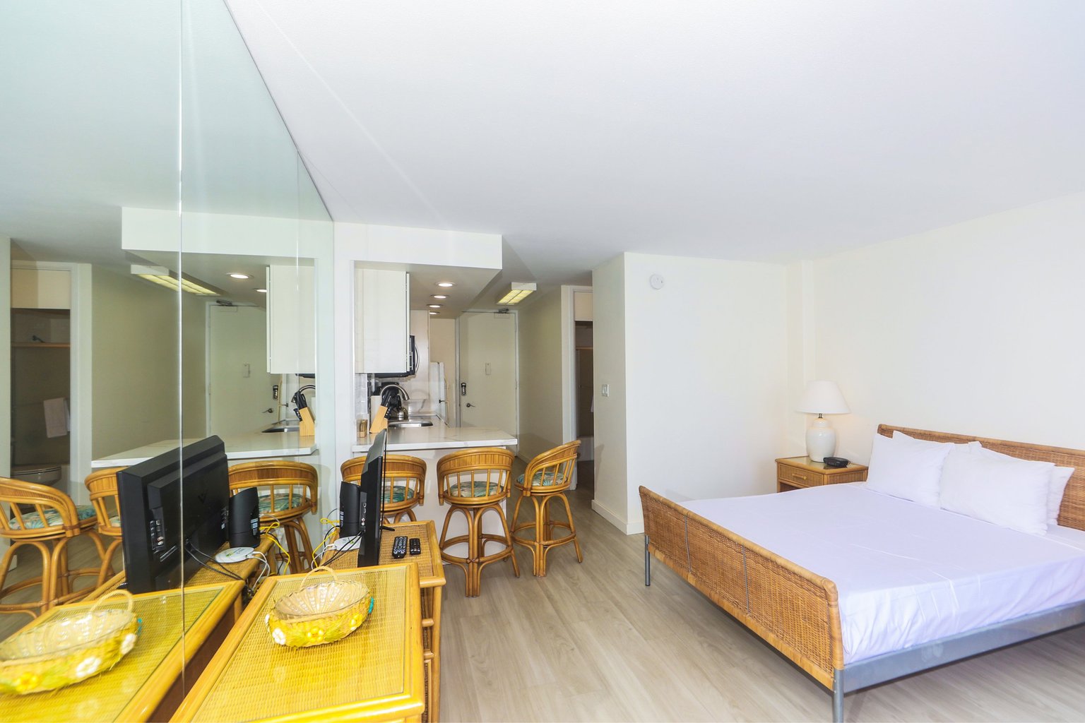 Honolulu Vacation Rental