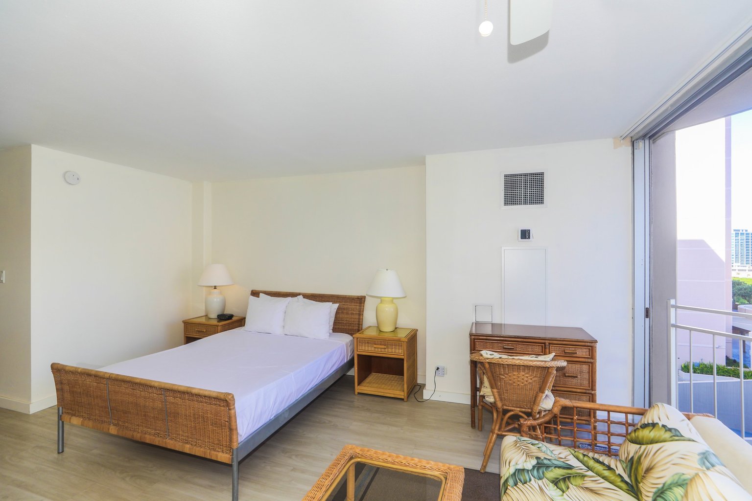 Honolulu Vacation Rental