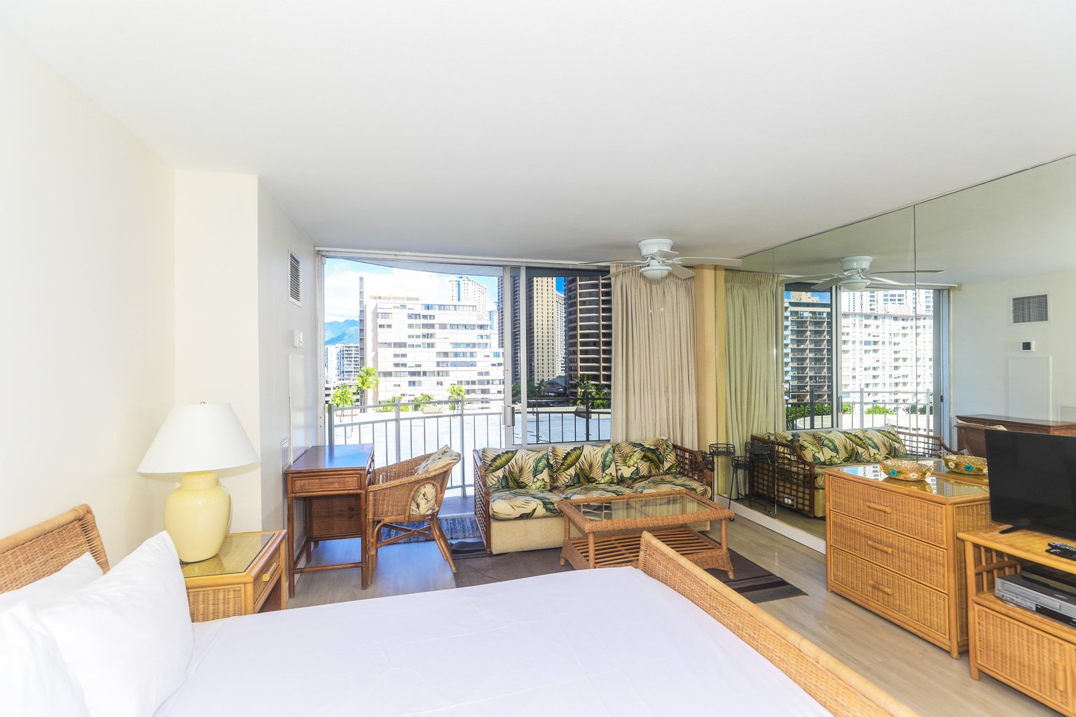 Honolulu Vacation Rental