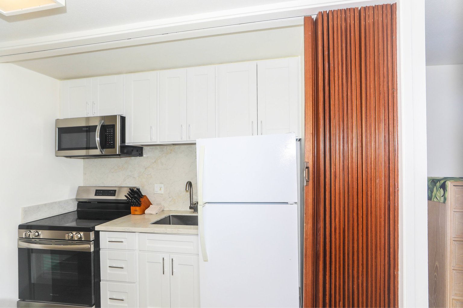 Honolulu Vacation Rental