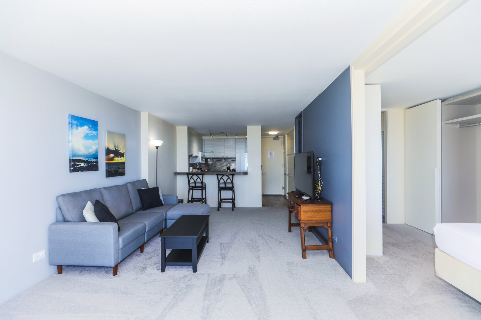 Honolulu Vacation Rental