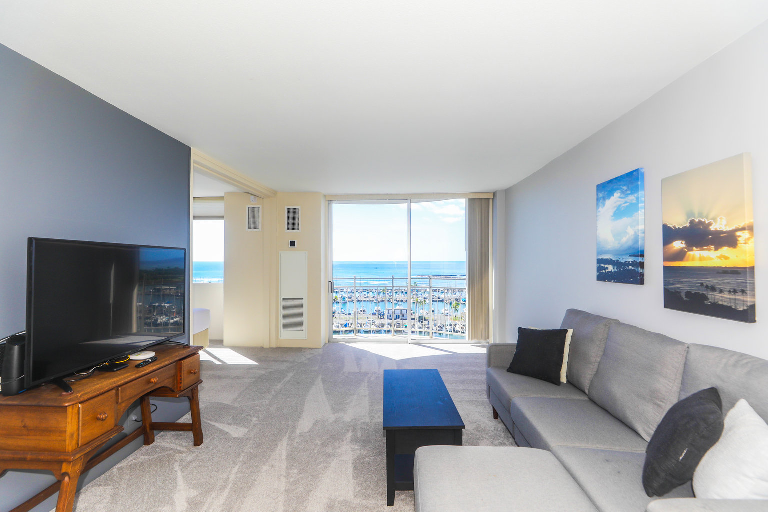 Honolulu Vacation Rental
