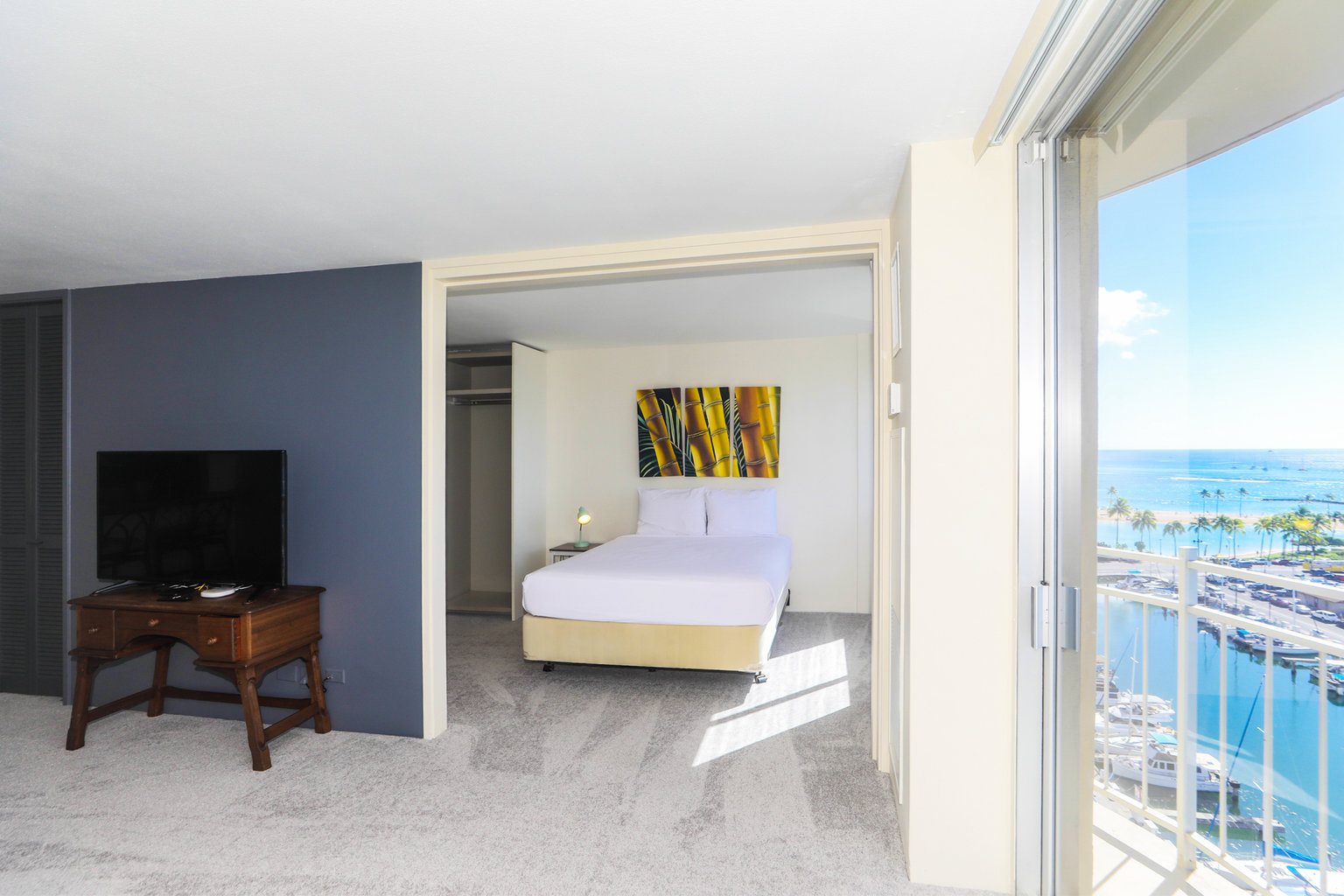 Honolulu Vacation Rental