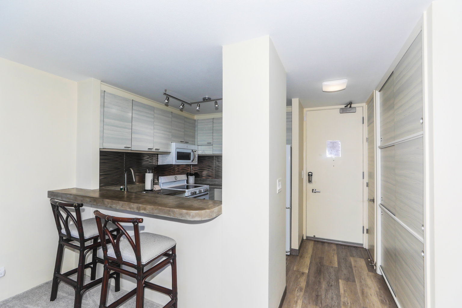 Honolulu Vacation Rental