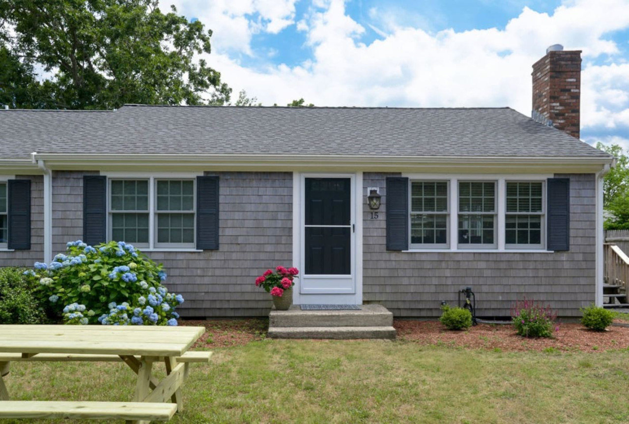 Dennis Vacation Rental