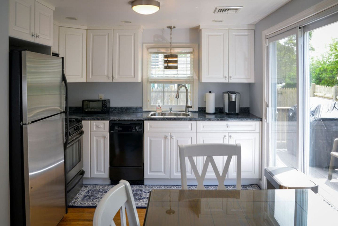 Dennis Vacation Rental