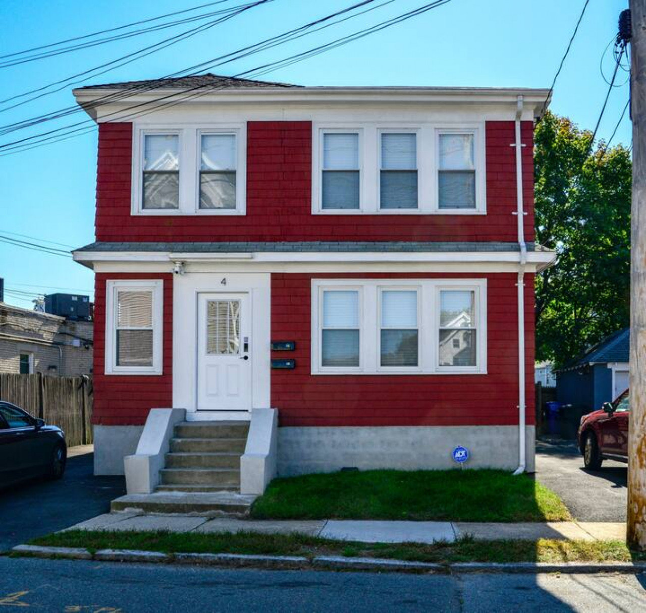 Stoneham Vacation Rental