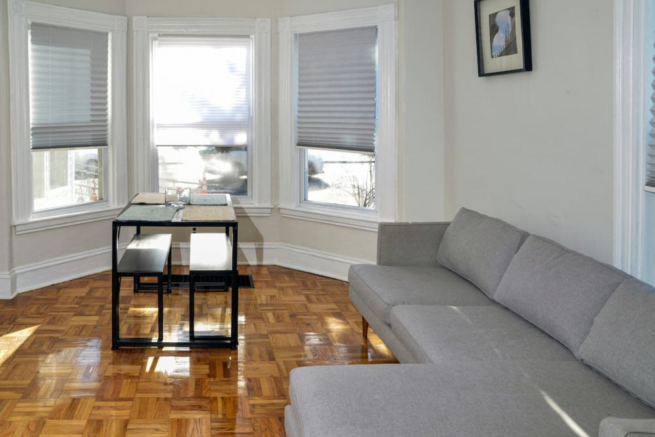Boston Vacation Rental